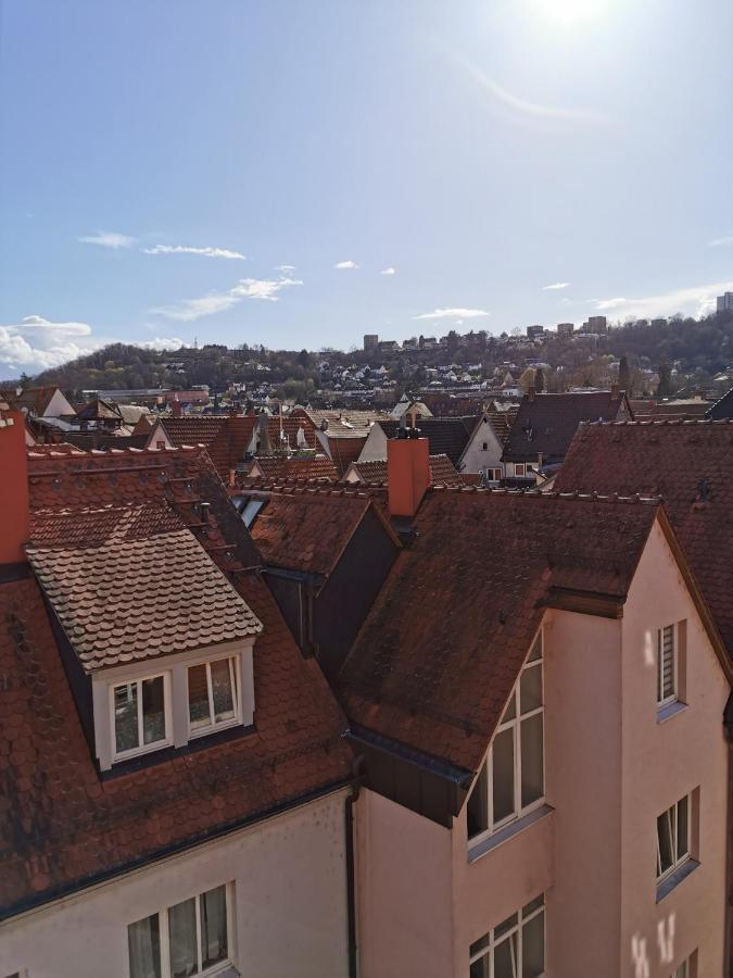 Apartment Am Zolltor Вертхайм Екстериор снимка